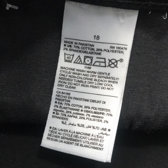 NWT- Old Navy- 18 - Picture 7 of 11